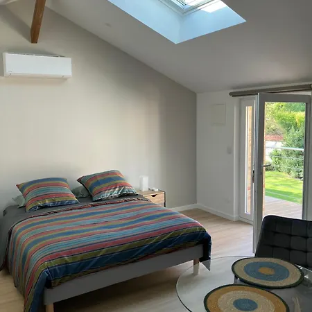 Les3jchambresdhotes * Nogent-l'Abbesse