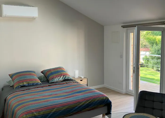 Les3jchambresdhotes * Nogent-l'Abbesse