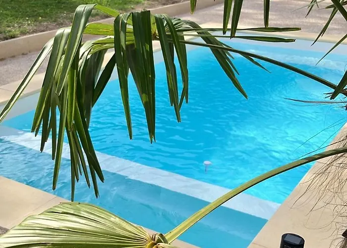 Bed & Breakfast Les3jchambresdhotes Nogent-l'Abbesse